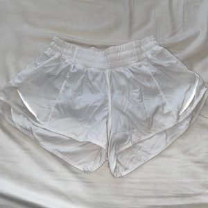 Lululemon shorts, EUC!